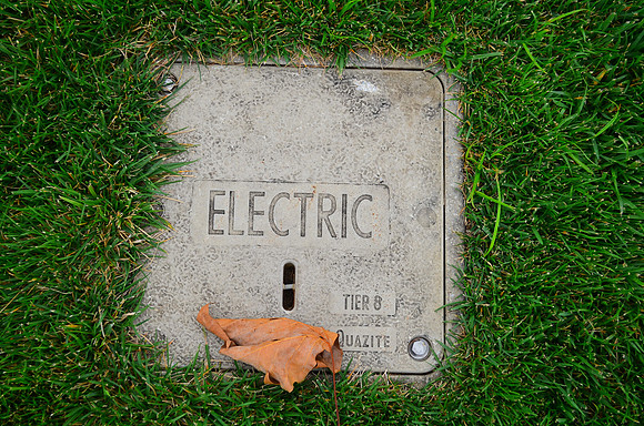 Electric