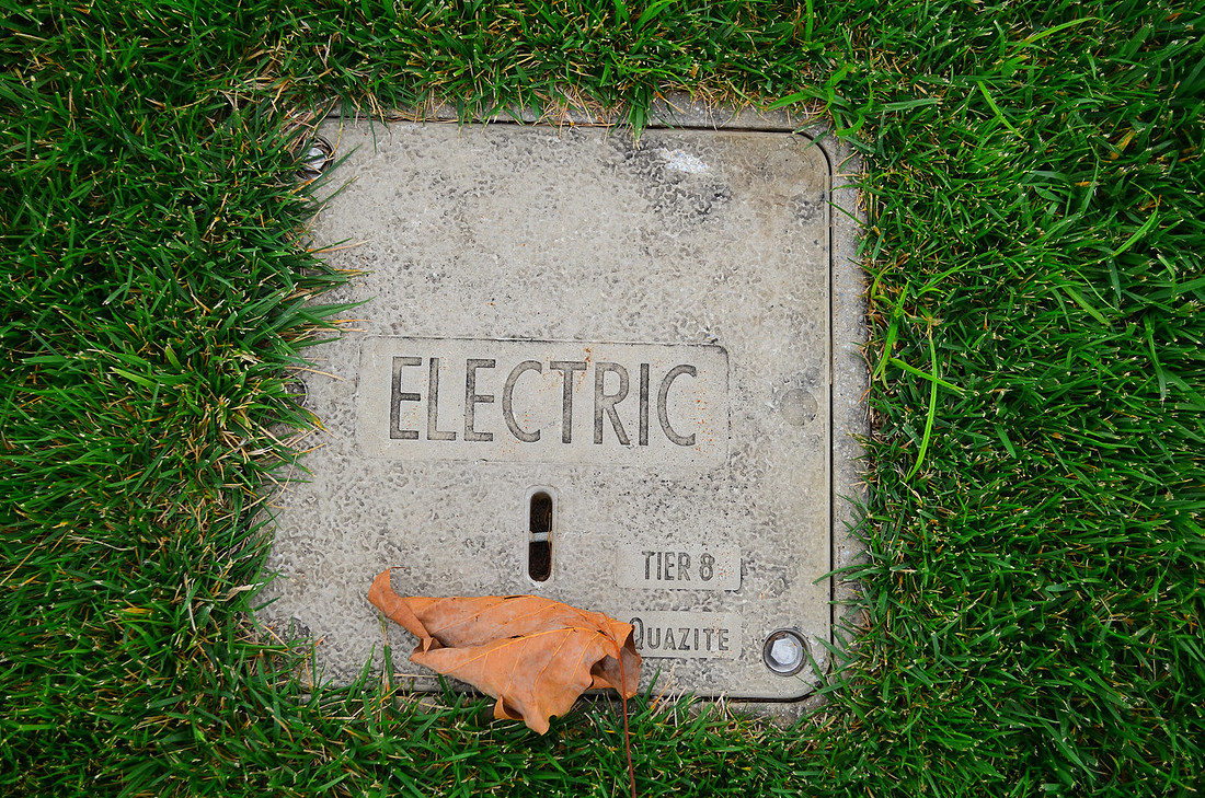 Electric