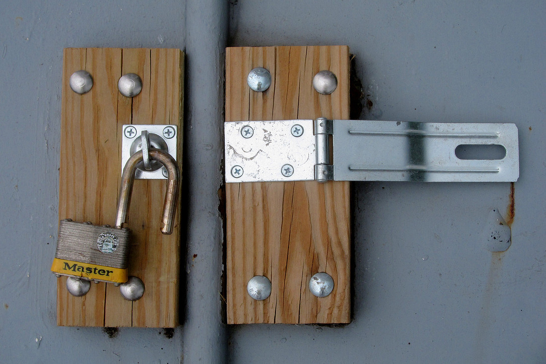 Unlocked
