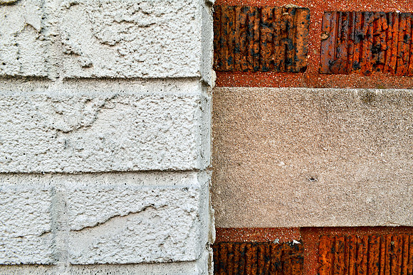 Bricks and Bricks
