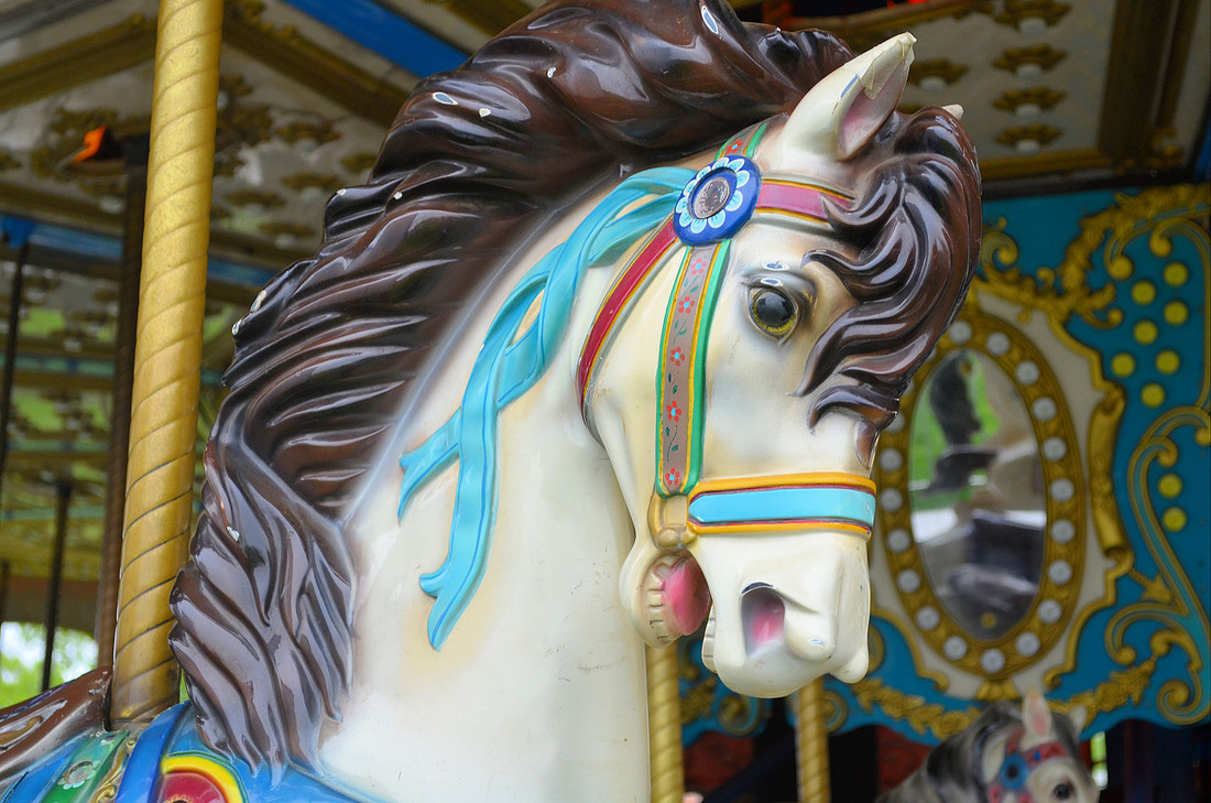 Blue Ribbon