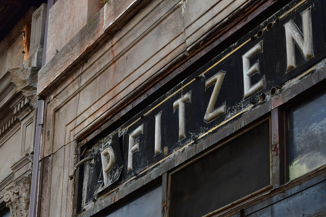 PFITZEN