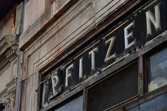 PFITZEN