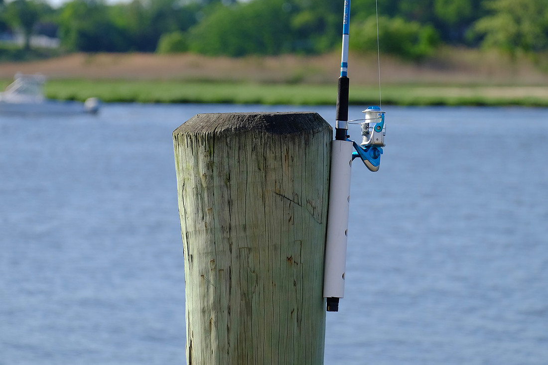 Blue Reel