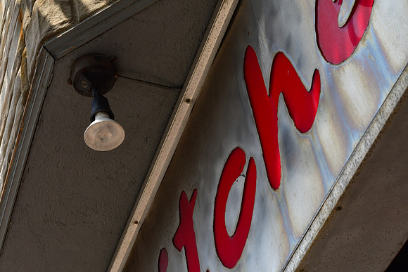 One Bulb