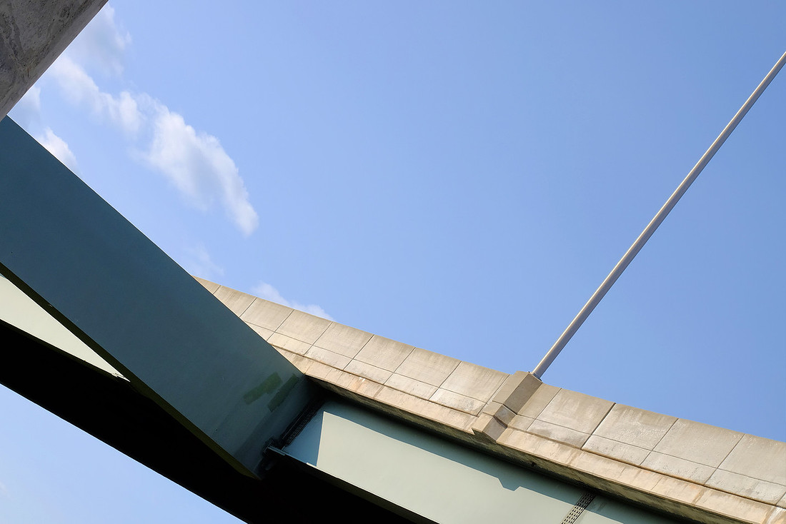 Parkway Angles