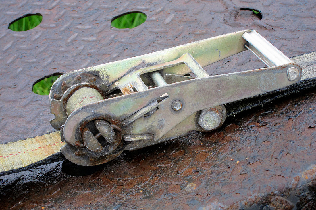 Tie Down
