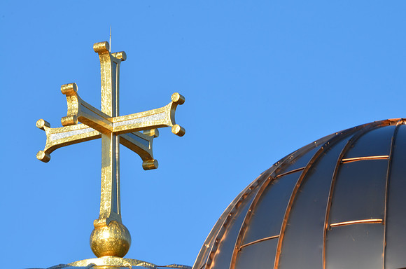 Dome
