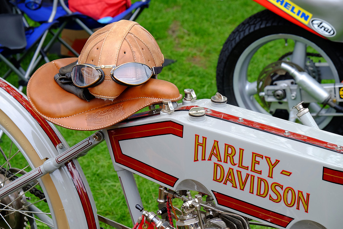 1914 Harley