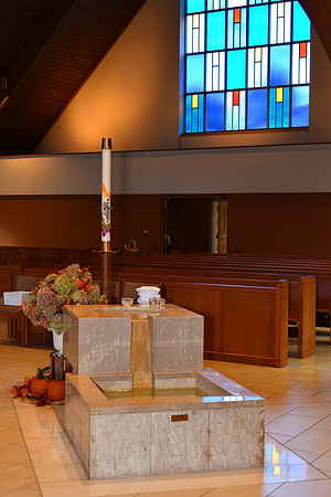 Baptism