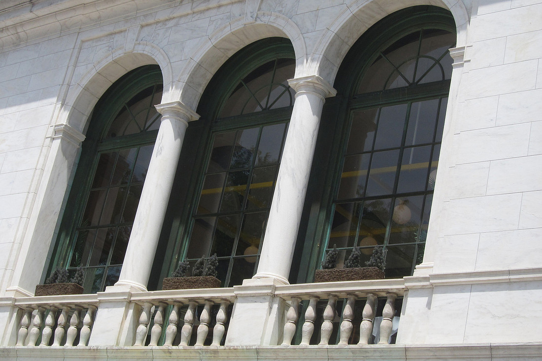 Two Columns