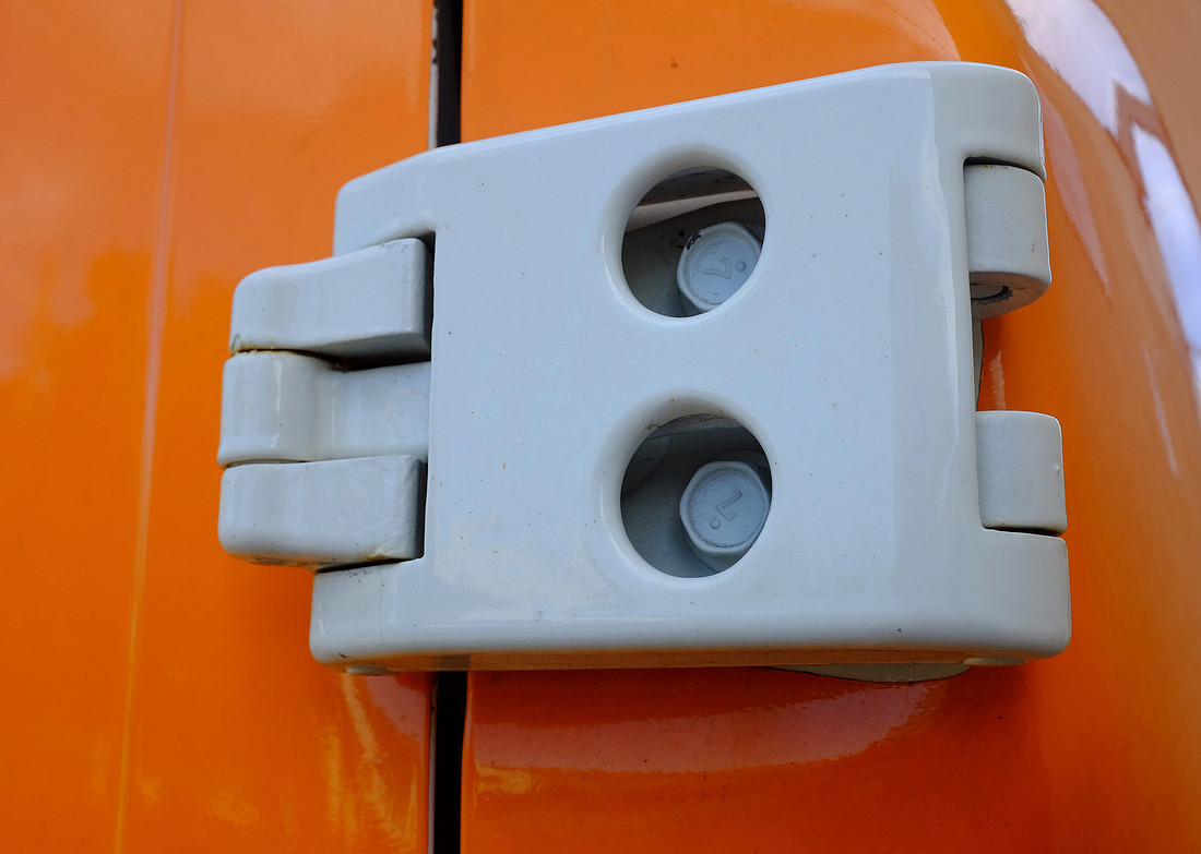 Hinge