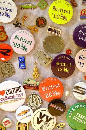 Pins