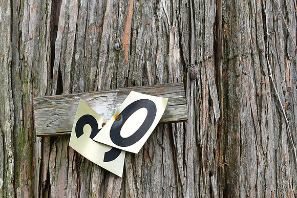 Thirty
