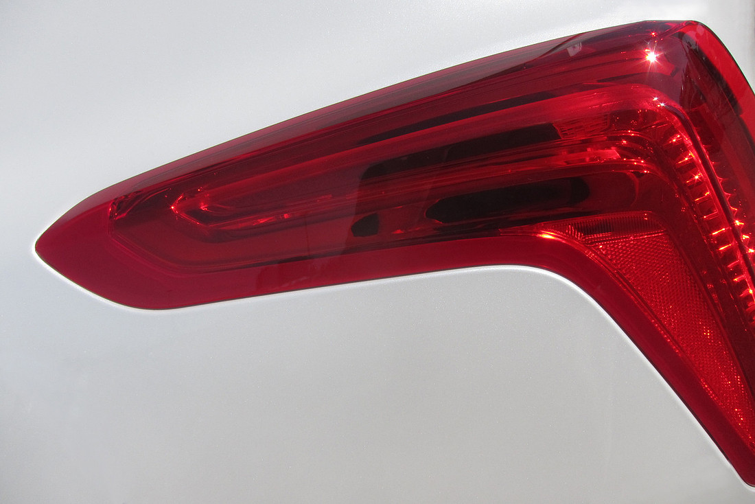 Red Swoop