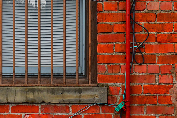 Bars and Bricks