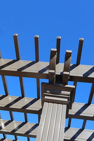 Lines and Shadows