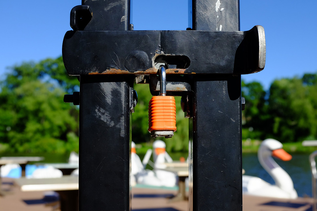 Secure