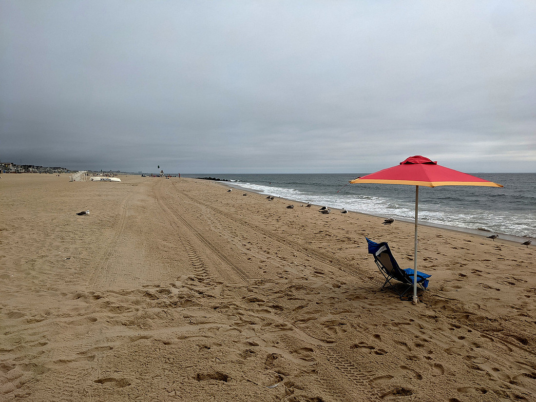 Beach Day