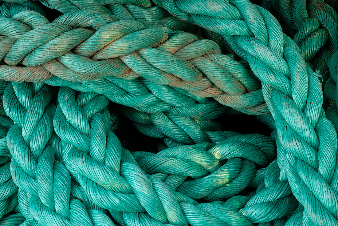 Rope