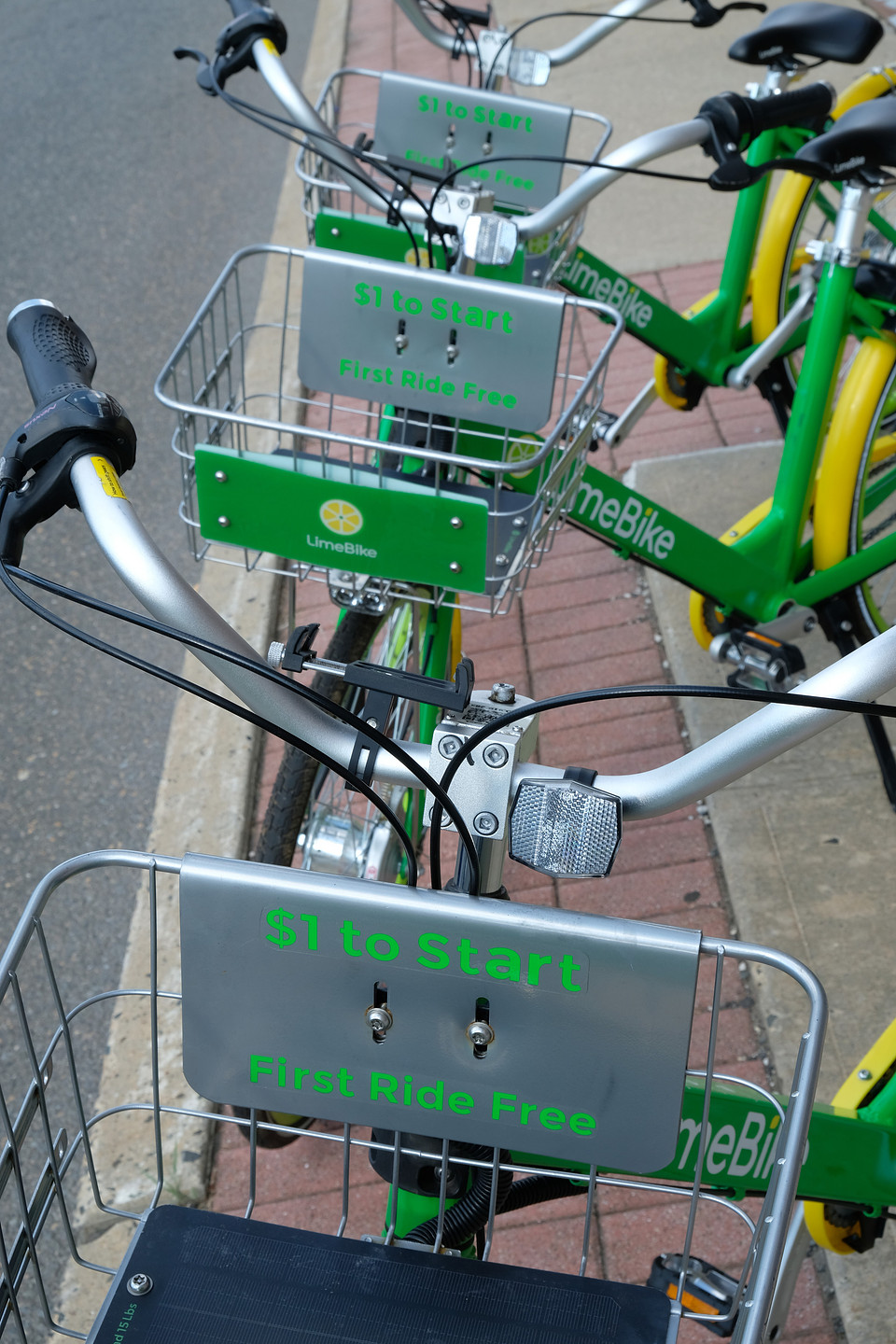 Ride Free