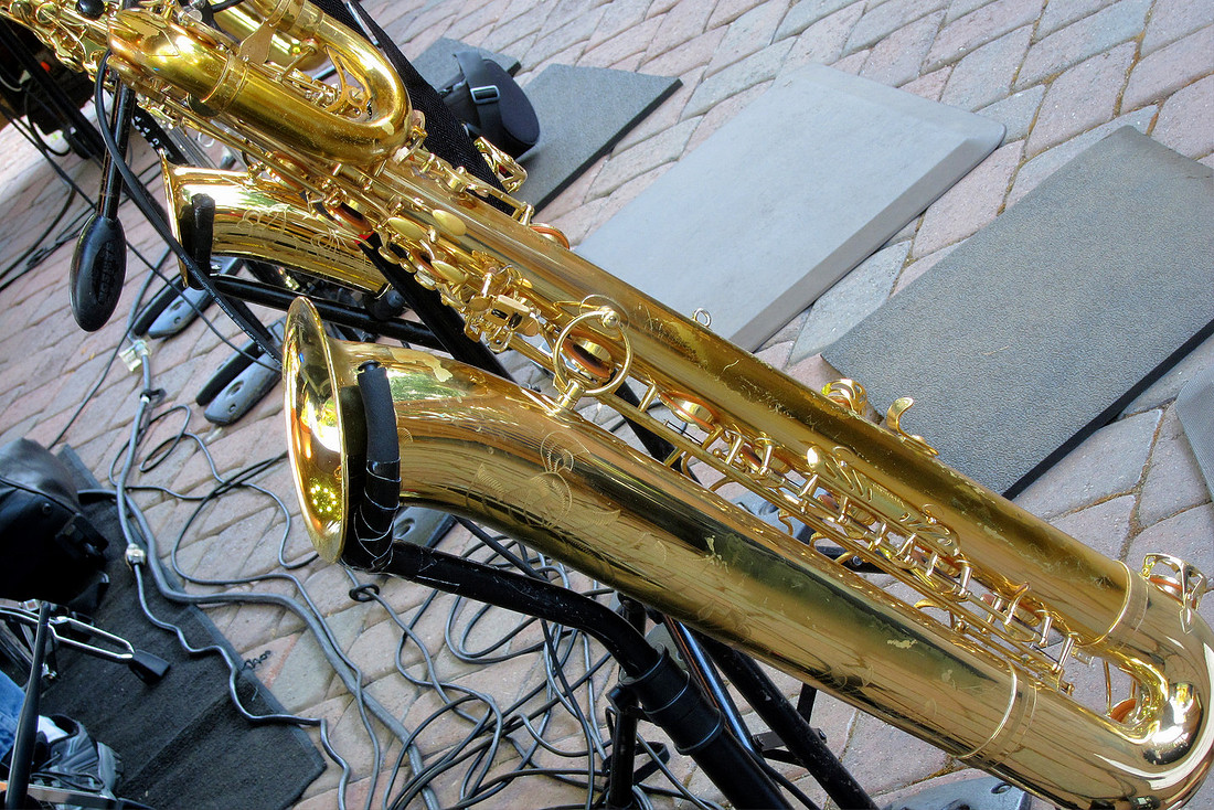 Sax