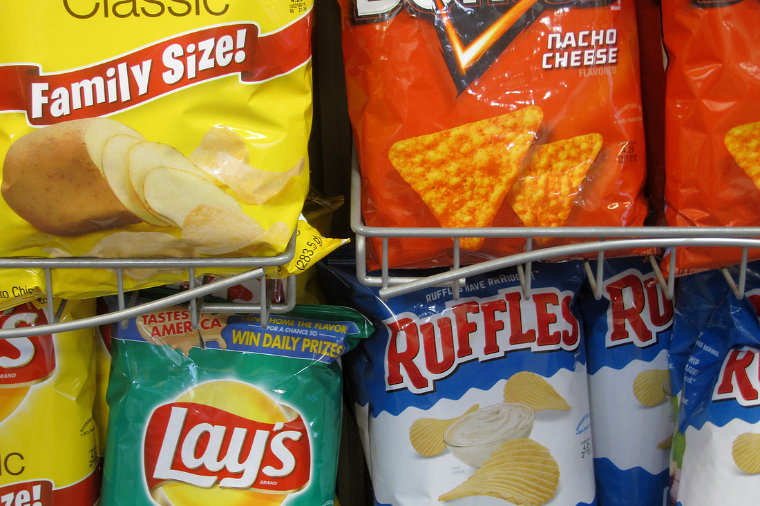 Lay's