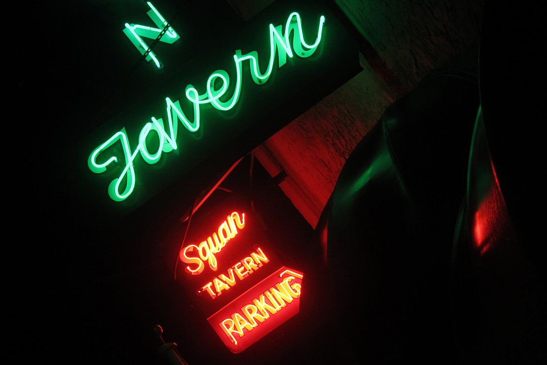 Tavern