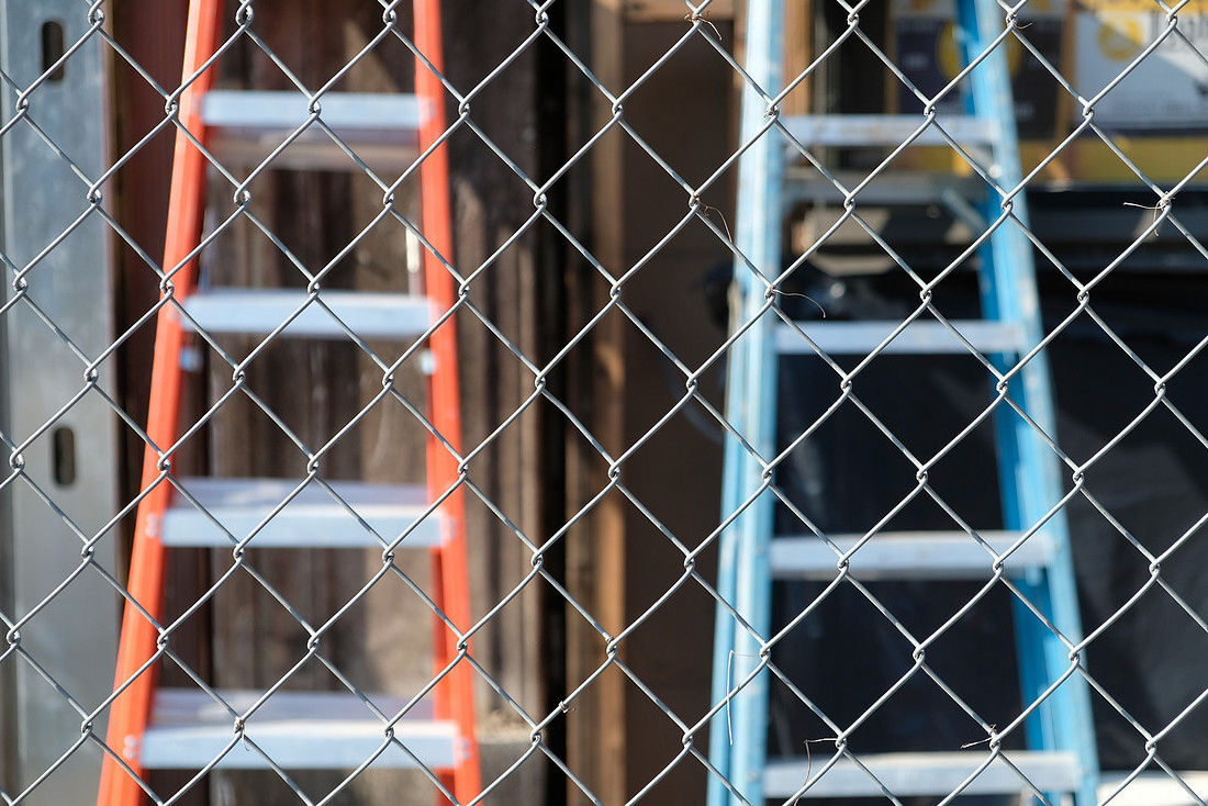 Links and Ladders