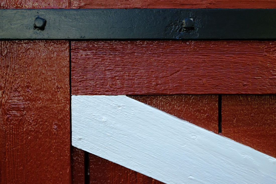 Repainted