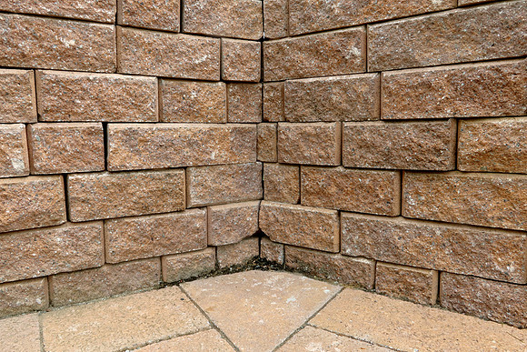 Corner