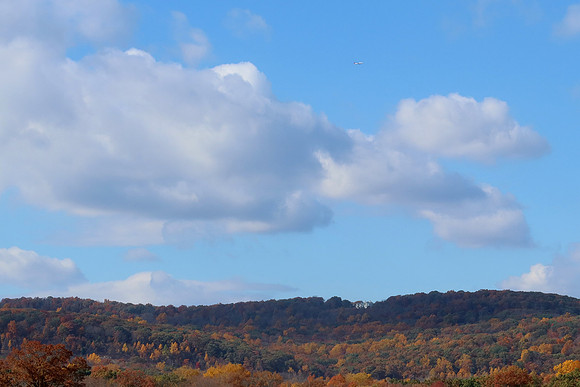 Fall Hills