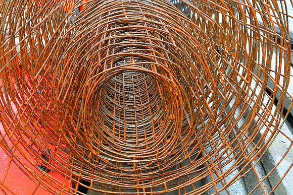 Rusty Round