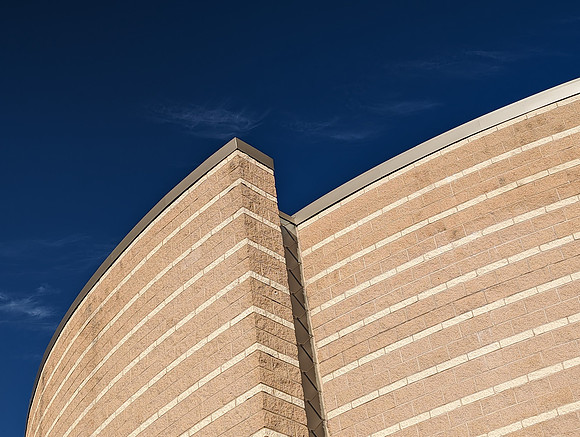 Sky Wall