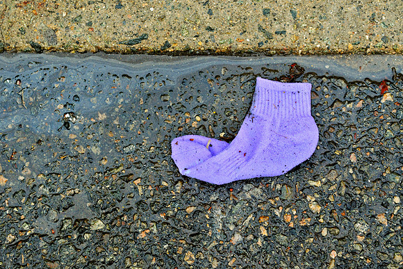 Cold Foot
