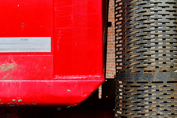 Red and Guard