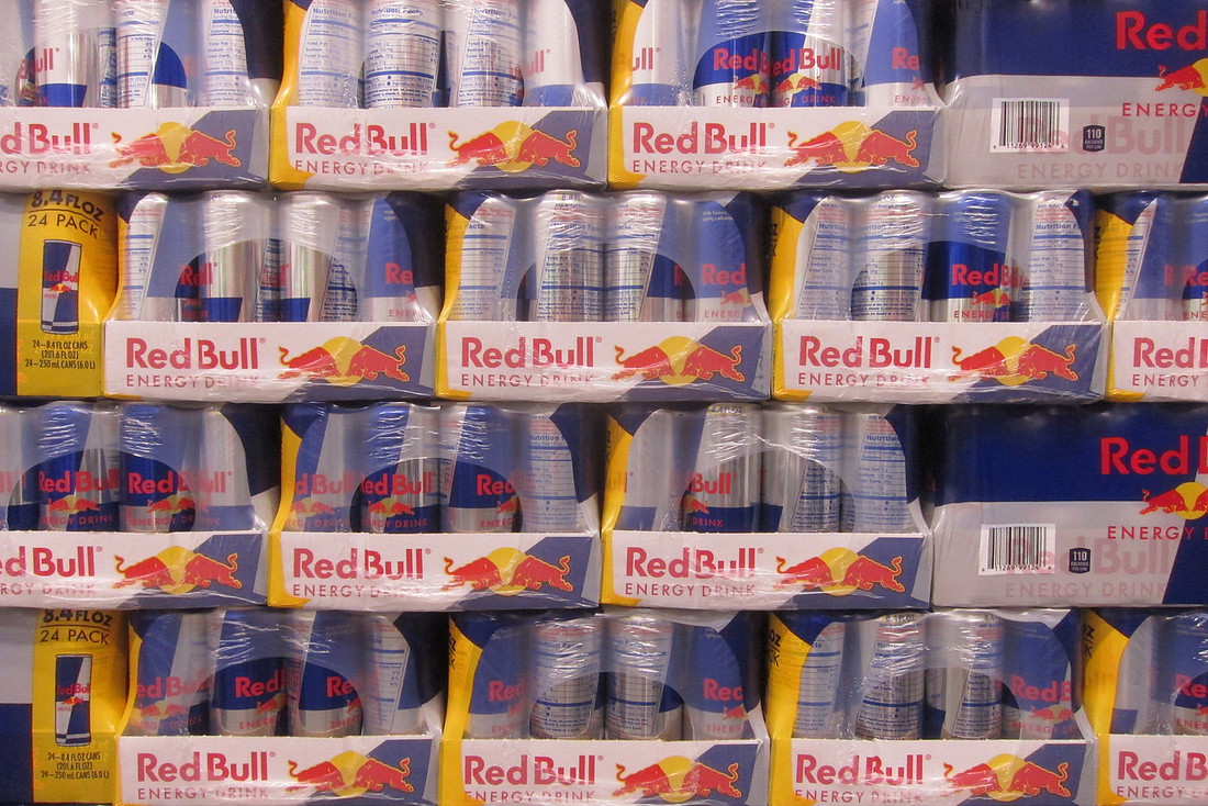 Red Bull