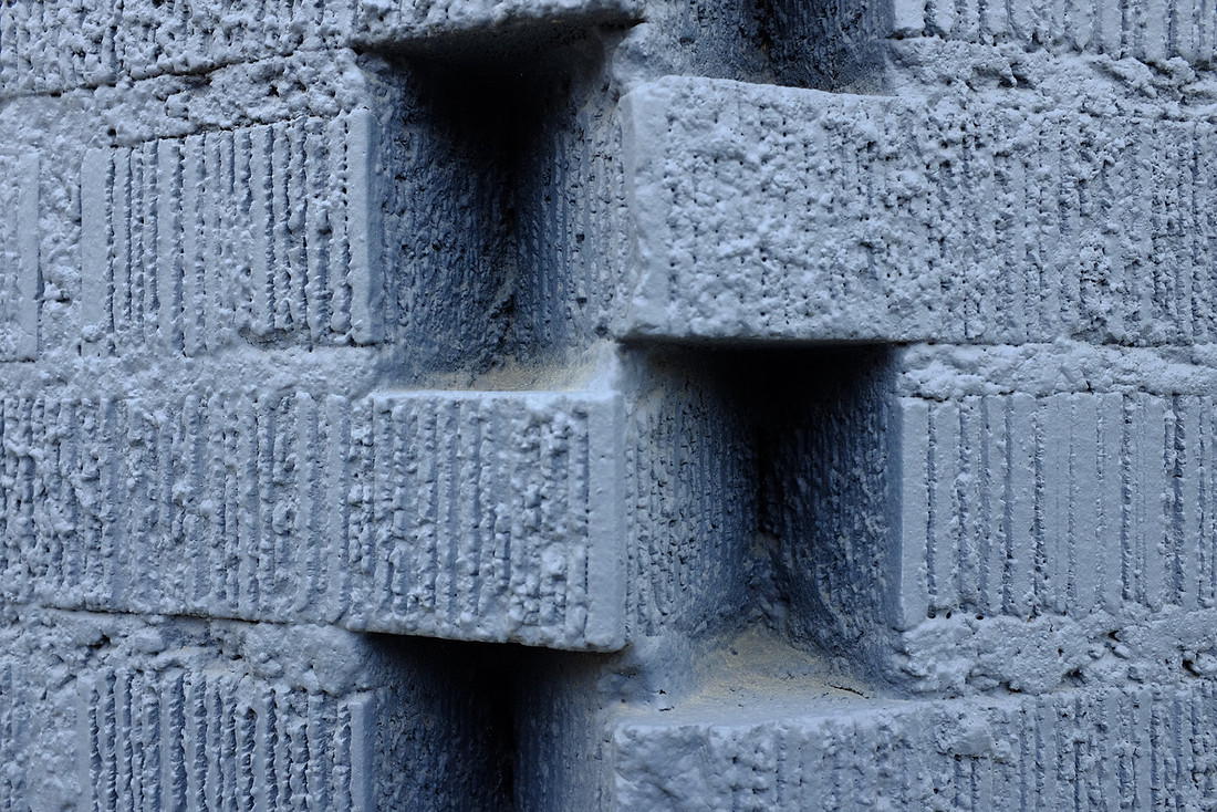 Brick Corner