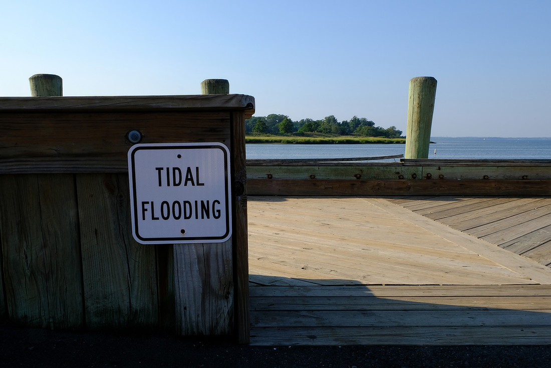 Tidal Flooding