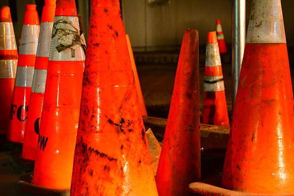 Cone Corps