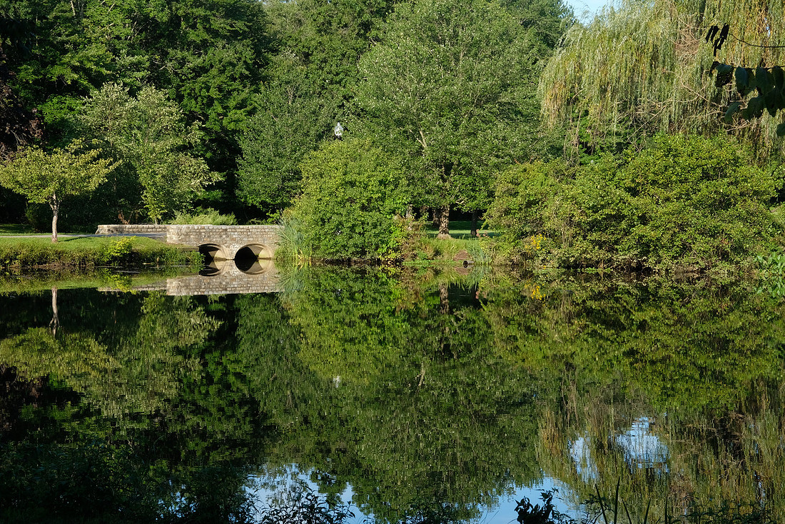 Two Bridges