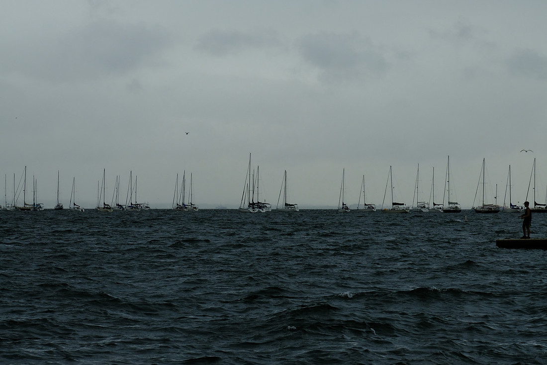 Choppy