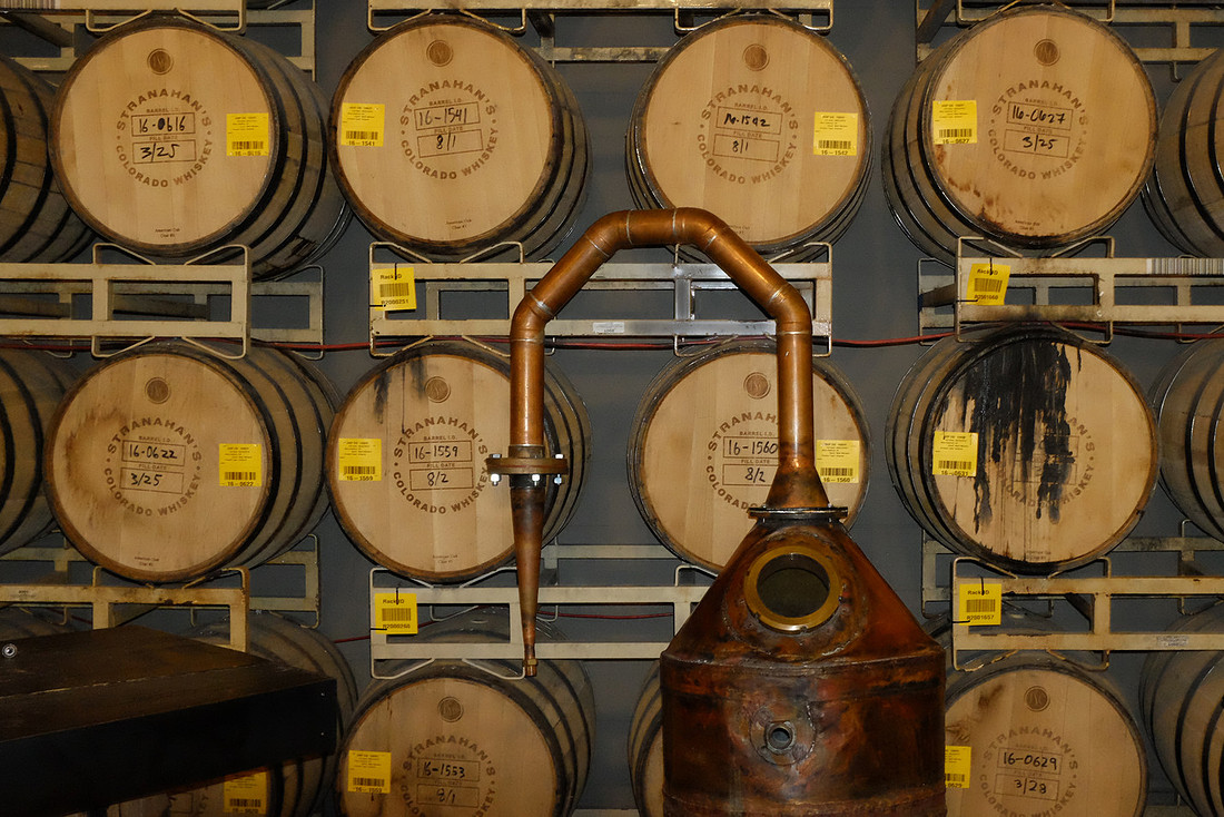 Whiskey