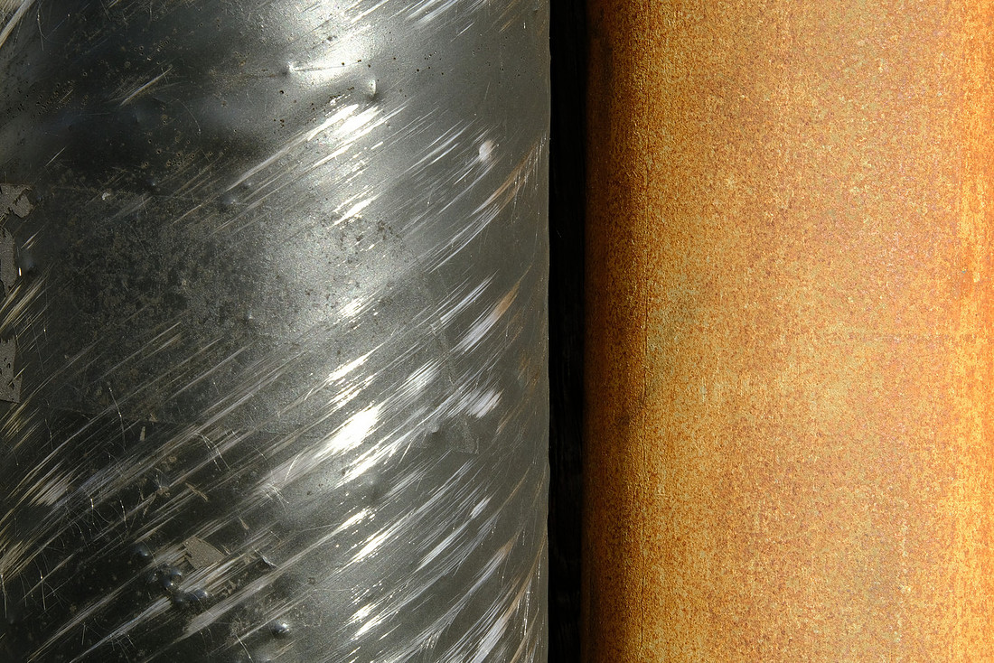 Two Tubes