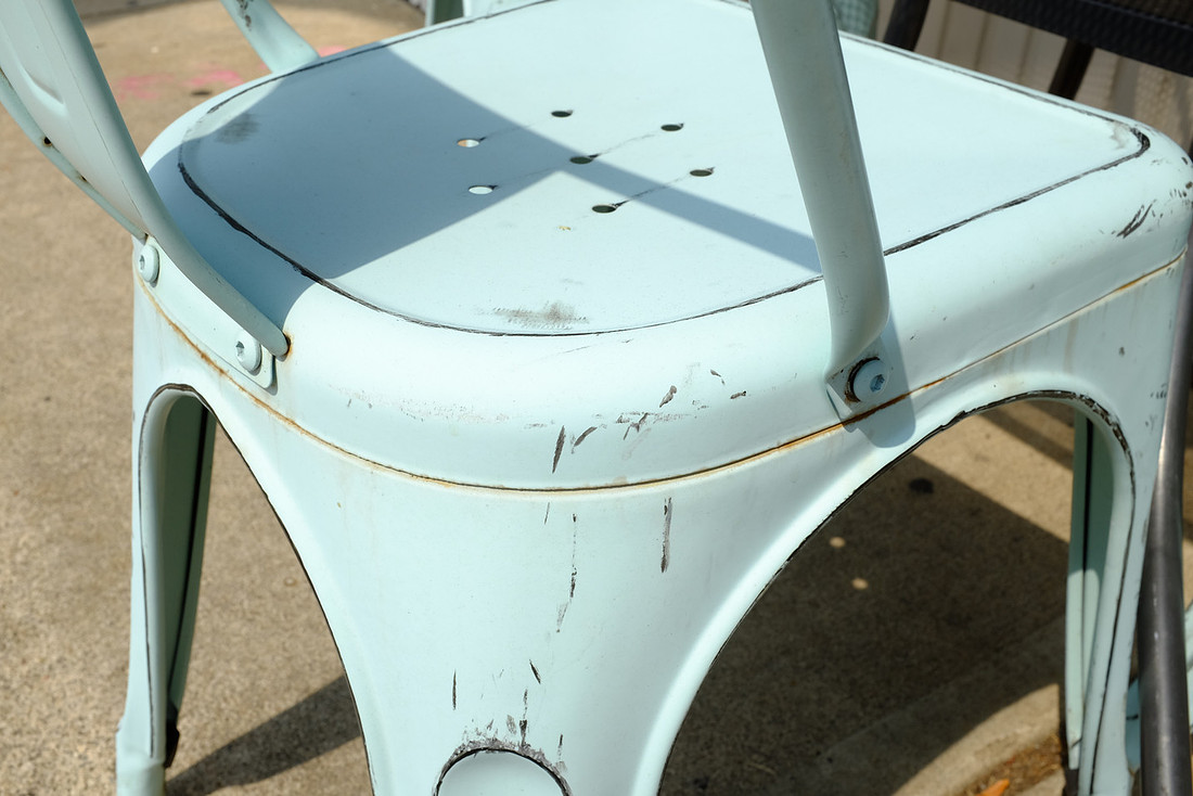 Chair Curve