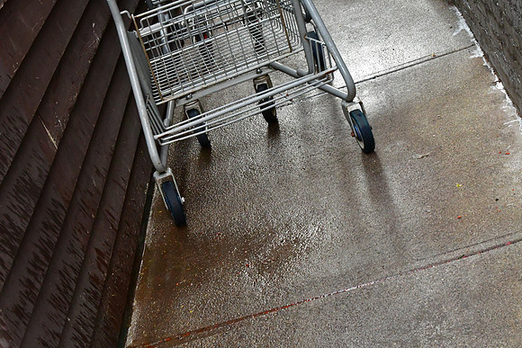 Alley Cart