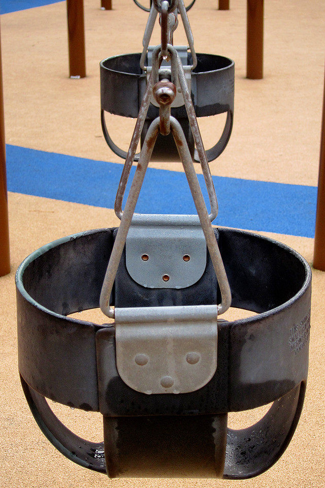 Damp Swing