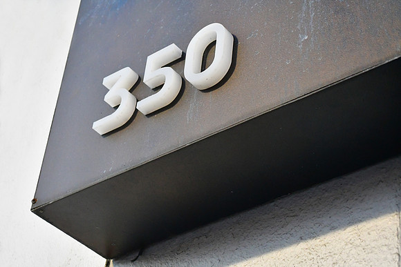 Three Fifty