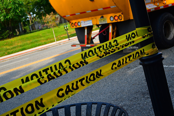 Caution 3