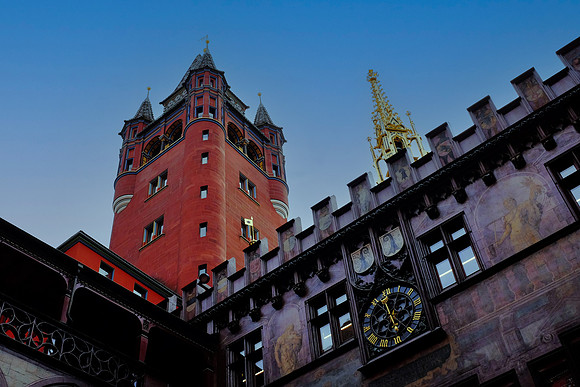 Rathaus